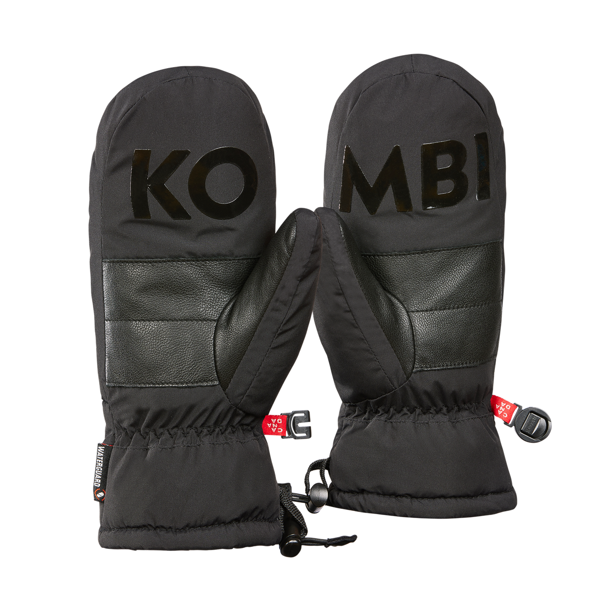 Kombi Ikon Mitt - Women's