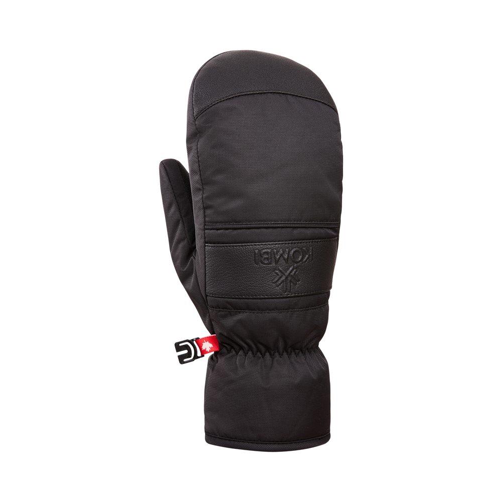 Kombi Klimb Mittens - Women's