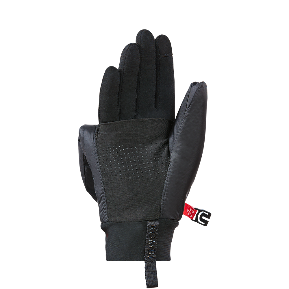 Kombi Flip Grip Mittens - Women's