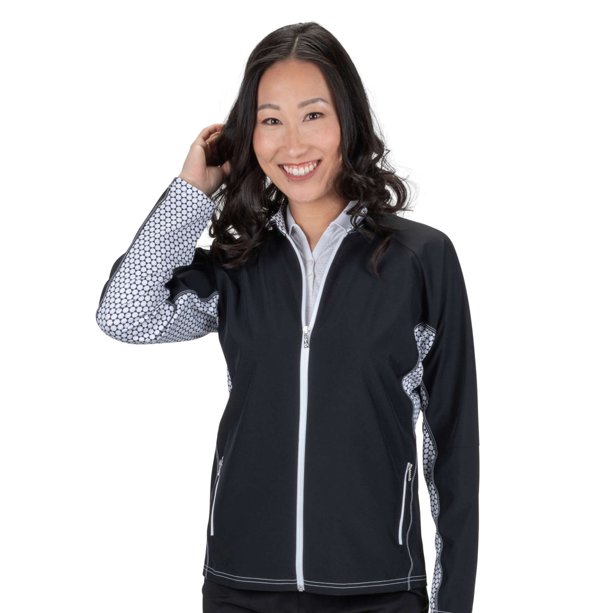 MANTEAU LOPEZ GLEAM FEMME