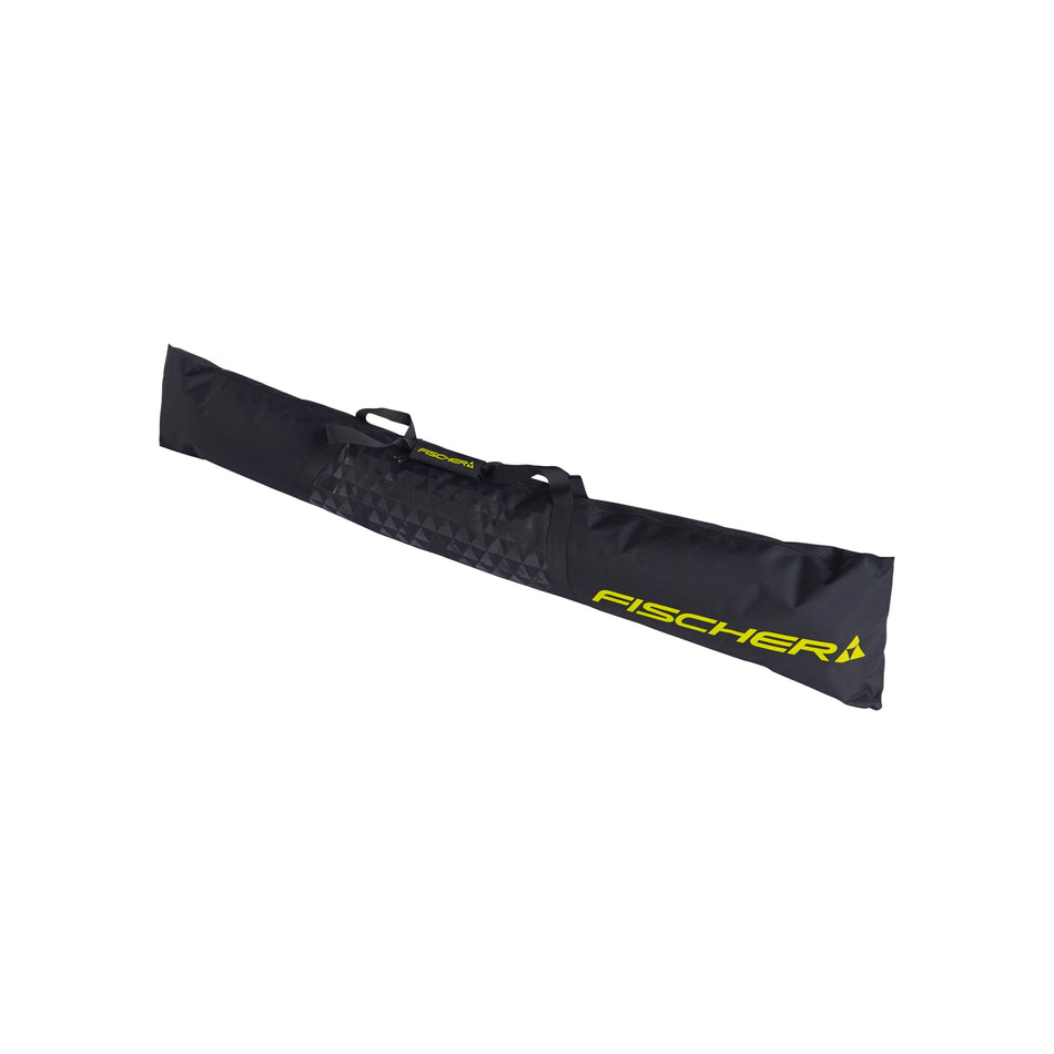 HOUSSE DE SKI FISCHER SKICASE ECO 3 PAIRE 210CM