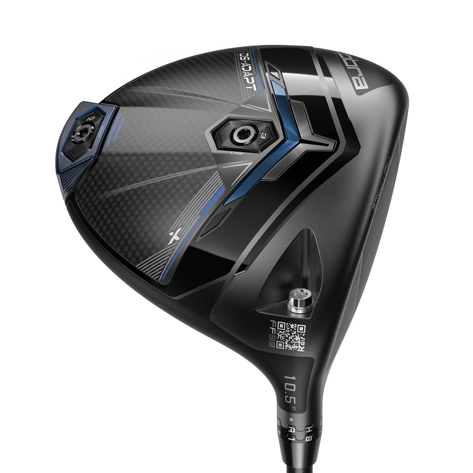 DRIVER COBRA DS ADAPT X