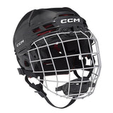 Casque CCM Tacks 70 Combo Ultra Léger Pour Hockey Sur Glace Premium