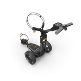 Powakaddy CT8 GPS EBS Chariot Golf Ultra Compact and Powerful