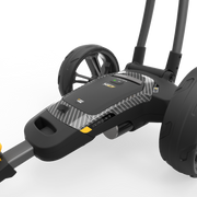 Powakaddy CT8 GPS EBS Chariot Golf Ultra Compact and Powerful