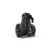 Powakaddy CT8 GPS EBS Chariot Golf Ultra Compact and Powerful