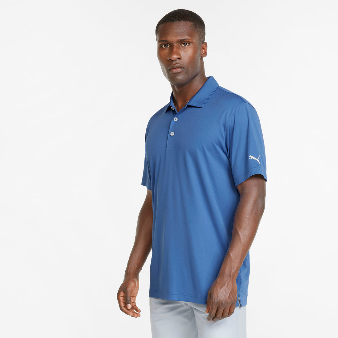 Puma Gamer Performance Ultra Light Polo