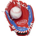 GANT BASEBALL RAWLINGS PLAYER SERIES CHILD 9' AND BALL