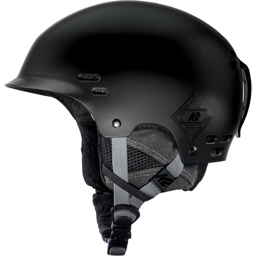 K2 Thrive Casque de Ski Léger et Protecteur Coque ABS Mousse PSE