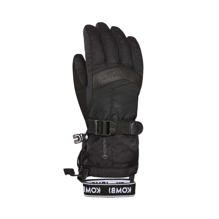 GANT KOMBI ZENITH JUNIOR Gore Tex Gloves Winter Warm And Waterproof