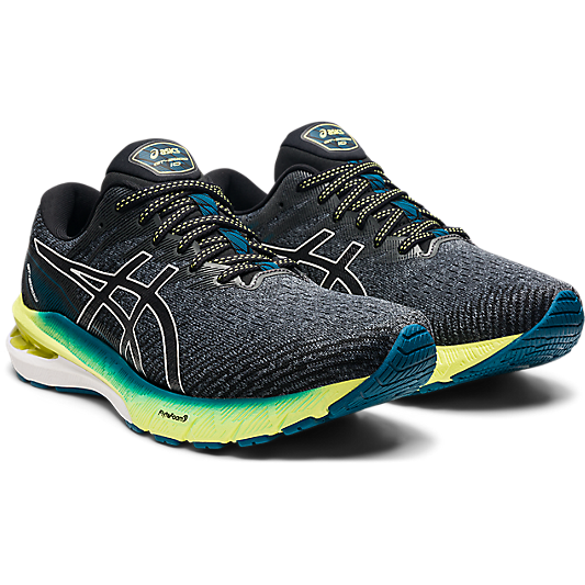 Asics GT-2000 10 Homme Chaussures de Running Légères et Dynamiques