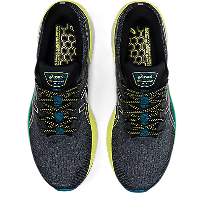 Asics GT-2000 10 Homme Chaussures de Running Légères et Dynamiques