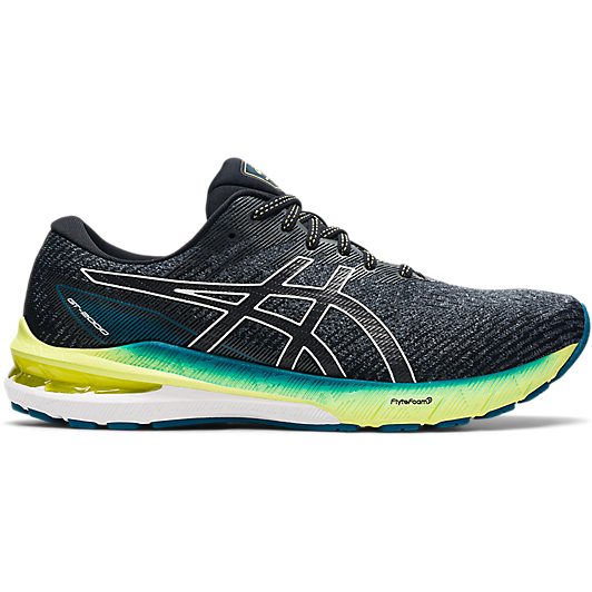 Asics GT-2000 10 Homme Chaussures de Running Légères et Dynamiques