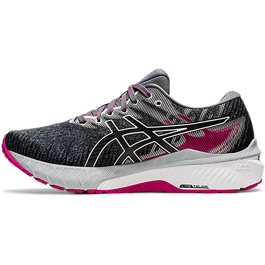 Asics GT-2000 10 Femme Chaussure Stabilisée et Réactive Pour Course