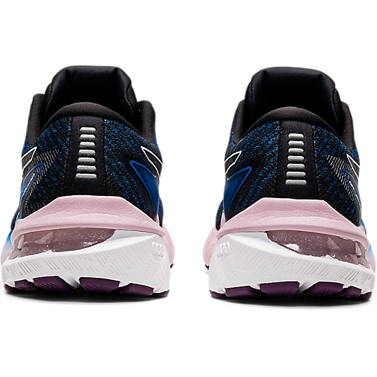 Asics GT-2000 10 Femme Chaussure Stabilisée et Réactive Pour Course