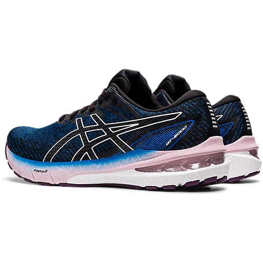 Asics GT-2000 10 Femme Chaussure Stabilisée et Réactive Pour Course
