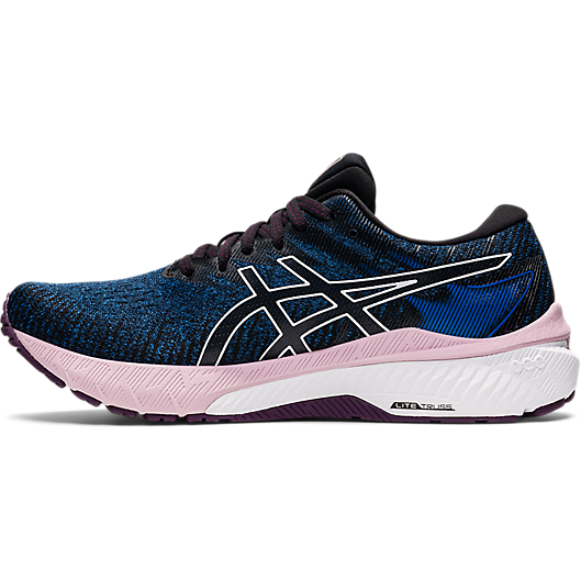 Asics GT-2000 10 Femme Chaussure Stabilisée et Réactive Pour Course