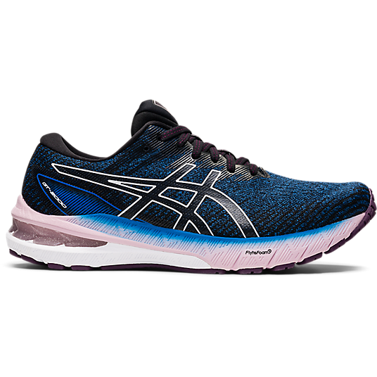 Asics GT-2000 10 Femme Chaussure Stabilisée et Réactive Pour Course