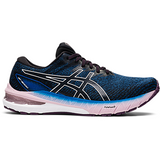 Asics GT-2000 10 Femme Chaussure Stabilisée et Réactive Pour Course