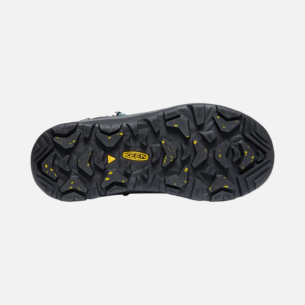 BOTTE HIVER KEEN REVEL IV MID POLAR HOMME