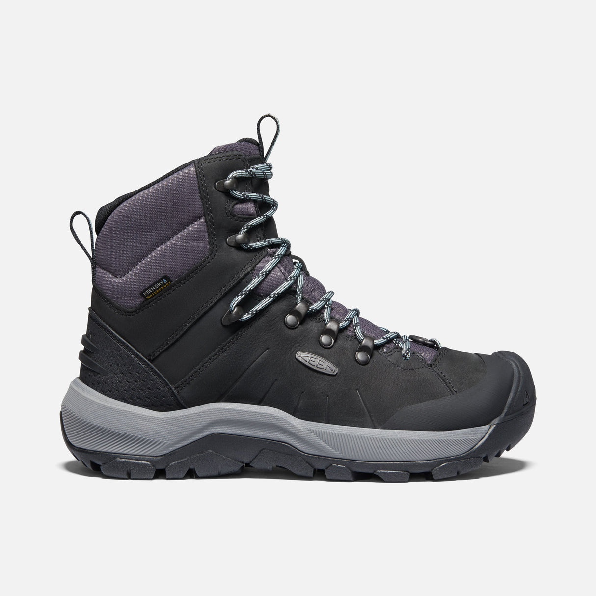 Keen Botte Hiver Revel IV Mid Polar Femme