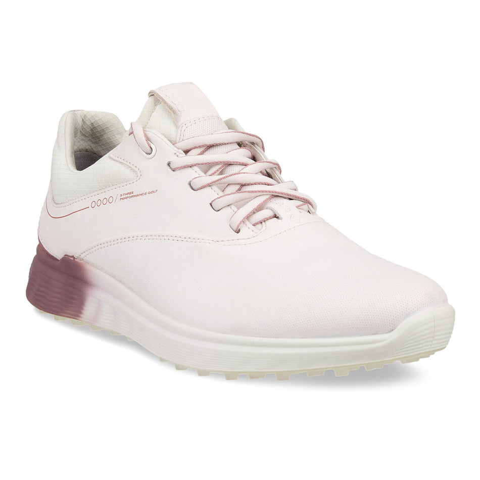 CHAUSSURE GOLF ECCO S3 FEMME