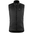 Garneau Solvi Jacket Men Insulation 80 g Warm And Breathable