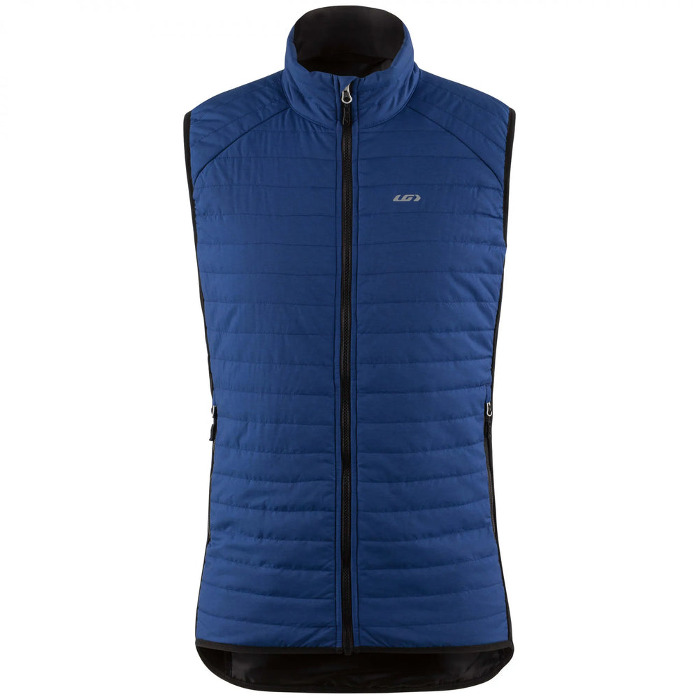 Garneau Solvi Jacket Men Insulation 80 g Warm And Breathable