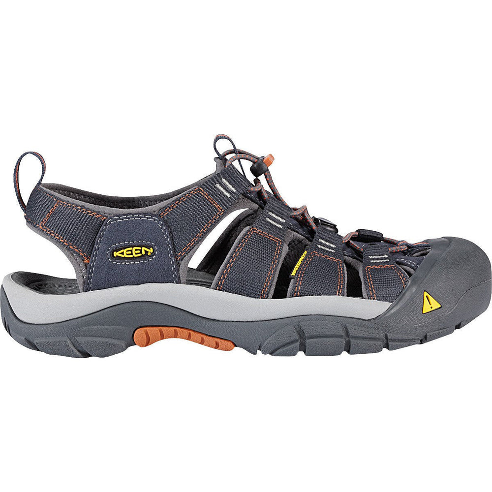 Keen Newport H2 Sandal Men All-Terrain Comfortable Versatile