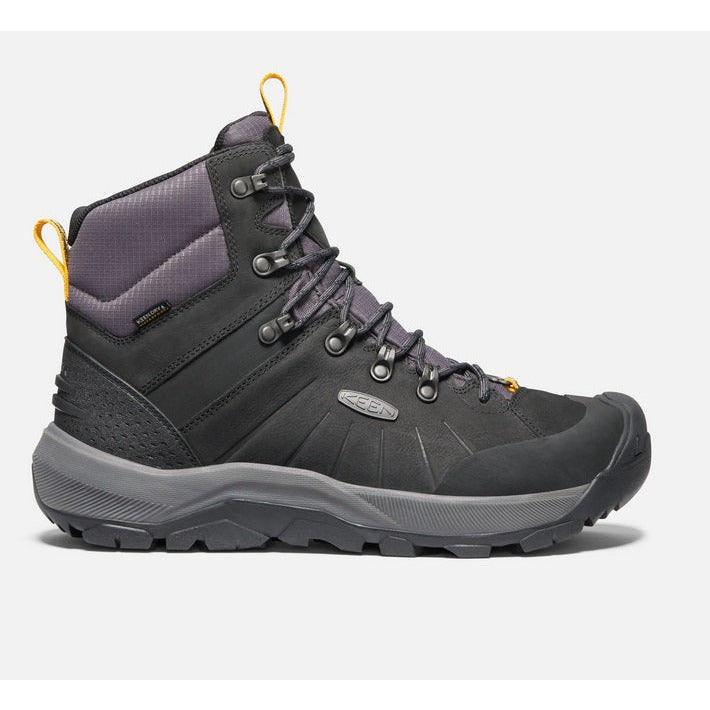 BOTTE HIVER KEEN REVEL IV MID POLAR HOMME