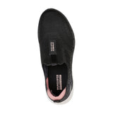 CHAUSSURE SKECHERS GO WALK 6 GLIMMERING