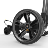 Powakaddy CT8 GPS EBS Chariot Golf Ultra Compact and Powerful