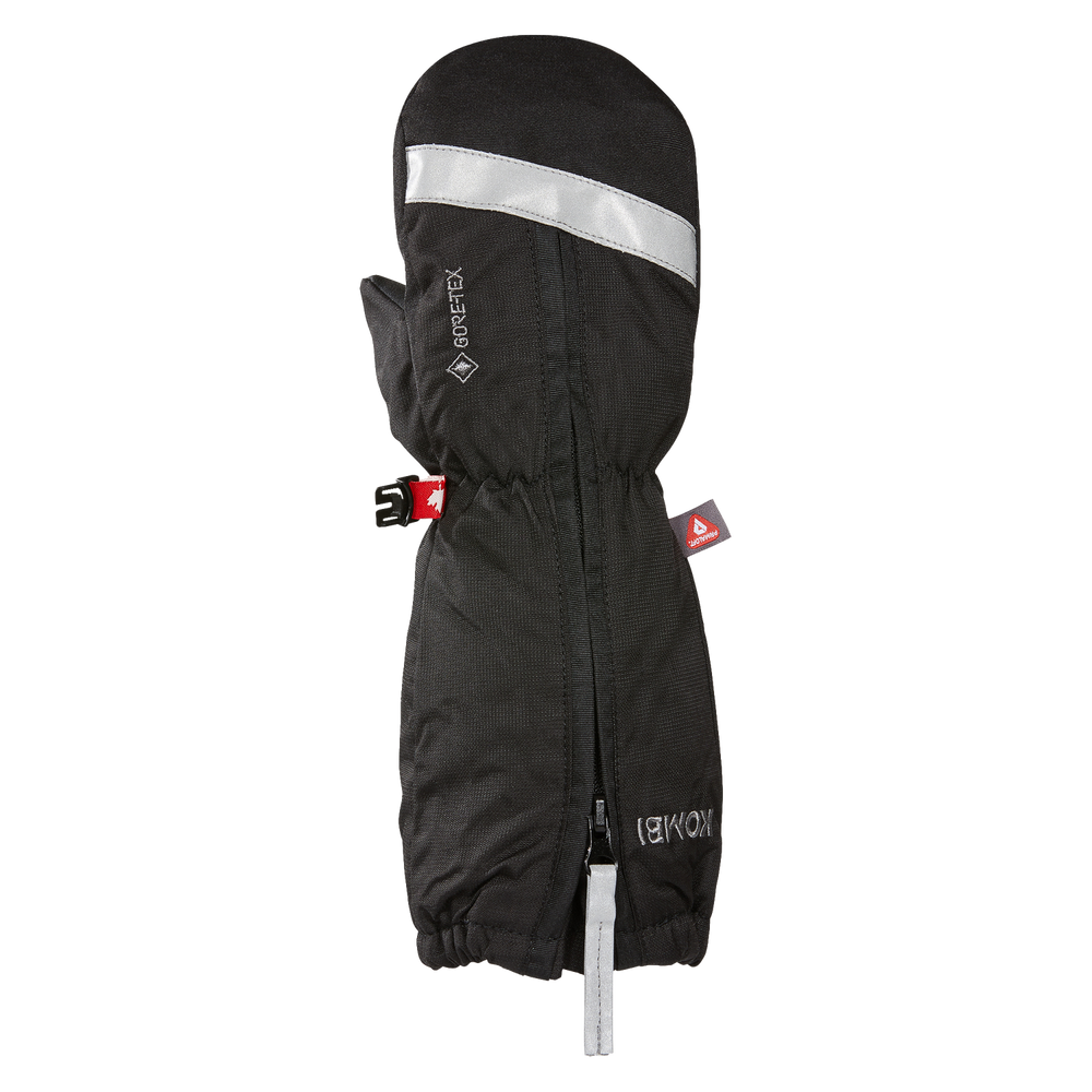 KOMBI THE BEST FRIEND MITTENS FOR KIDS