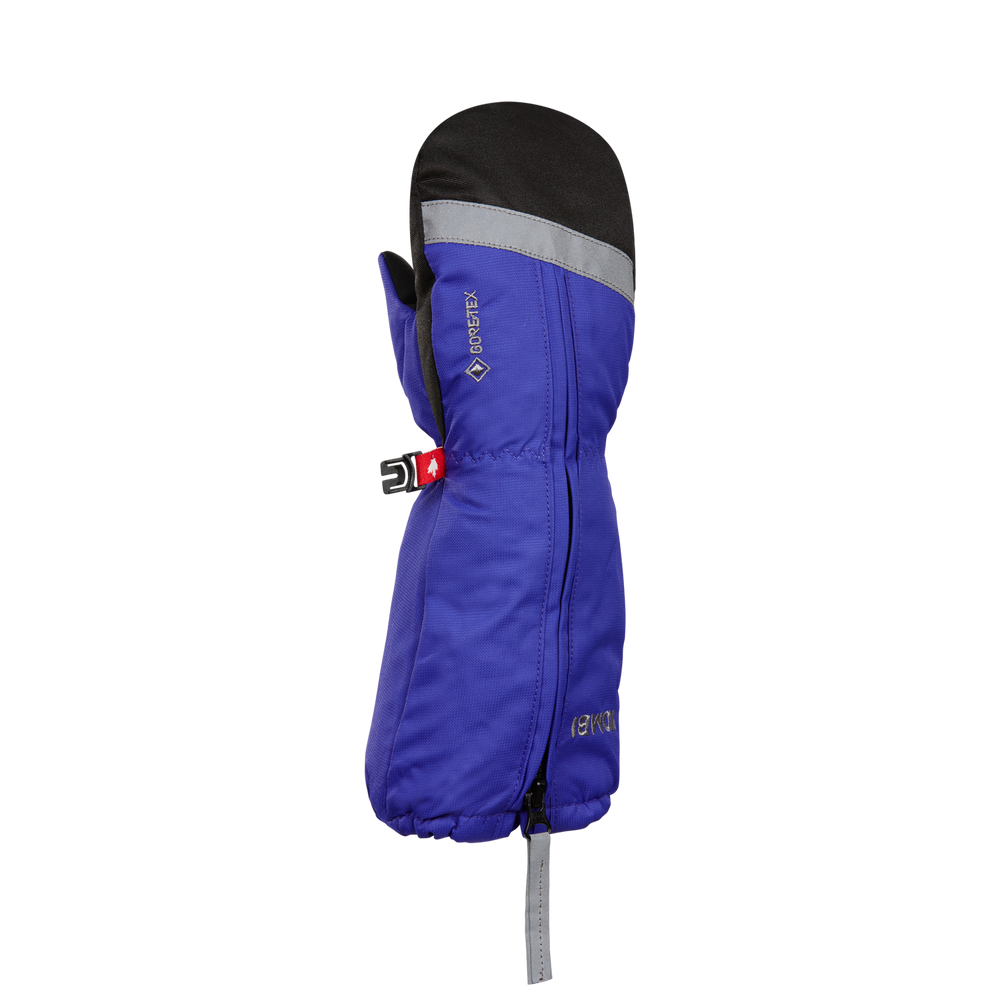 KOMBI THE BEST FRIEND MITTENS FOR KIDS