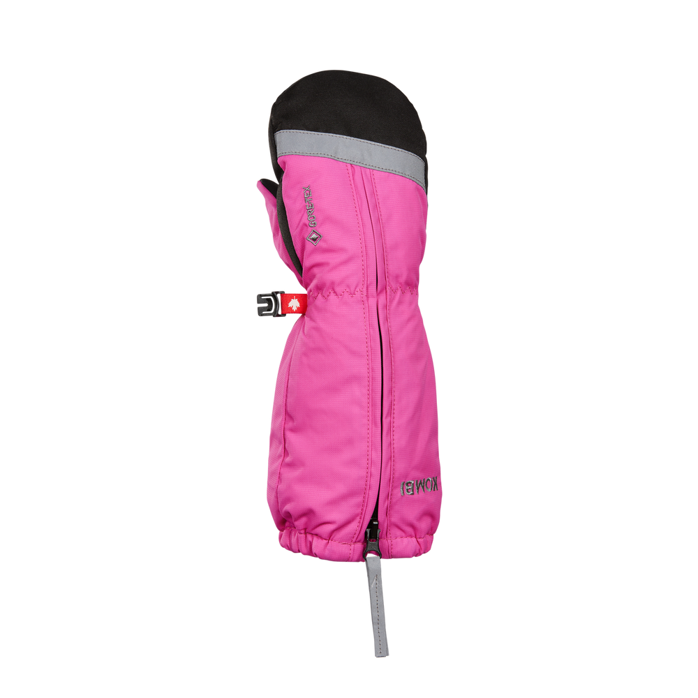 KOMBI THE BEST FRIEND MITTENS FOR KIDS