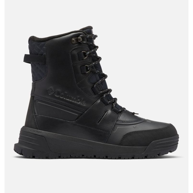 Columbia Botte Bugaboot Celcius Wide Homme Chaude Traction Adapt Trax