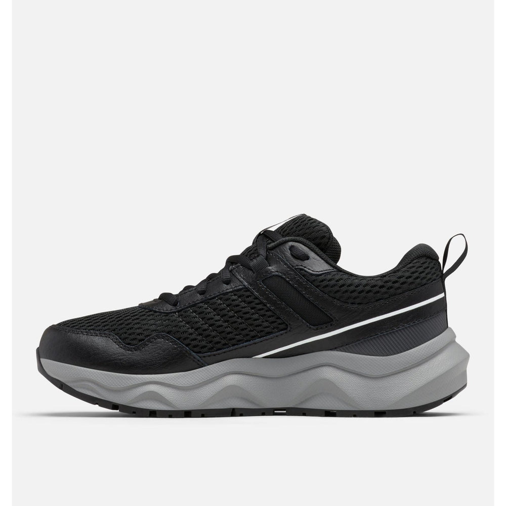 WOMEN'S COLUMBIA PLATEAU WATERPROOF SHOE
