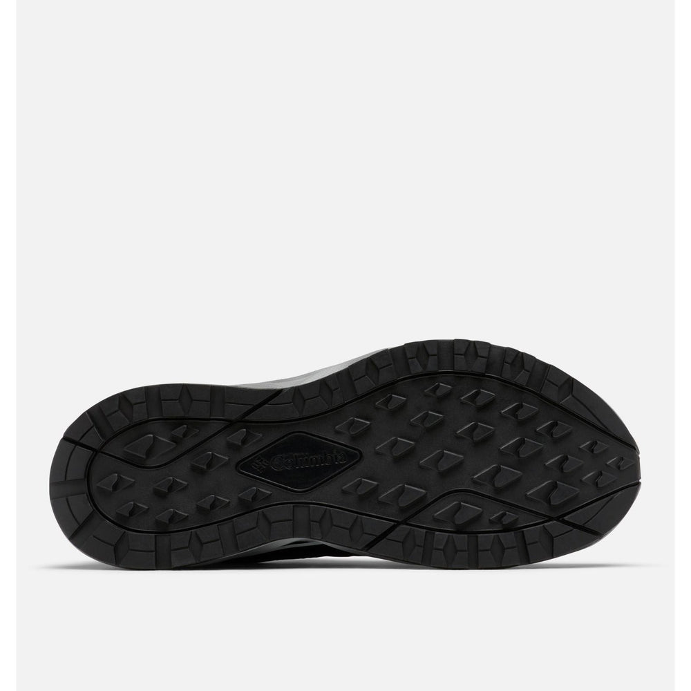 WOMEN'S COLUMBIA PLATEAU WATERPROOF SHOE