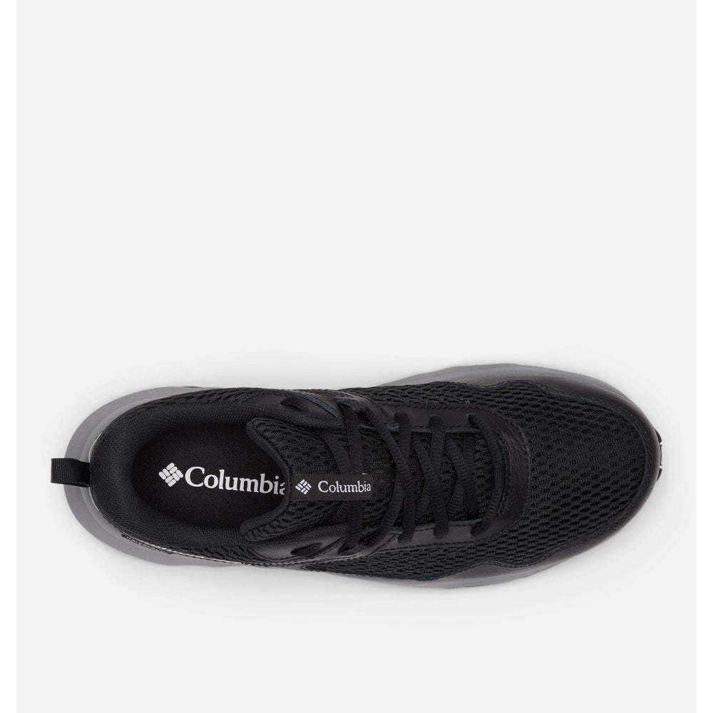 WOMEN'S COLUMBIA PLATEAU WATERPROOF SHOE