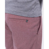 Berbudas Travis Mathew Short Sand Harbor Performance Mobilité Optimisée