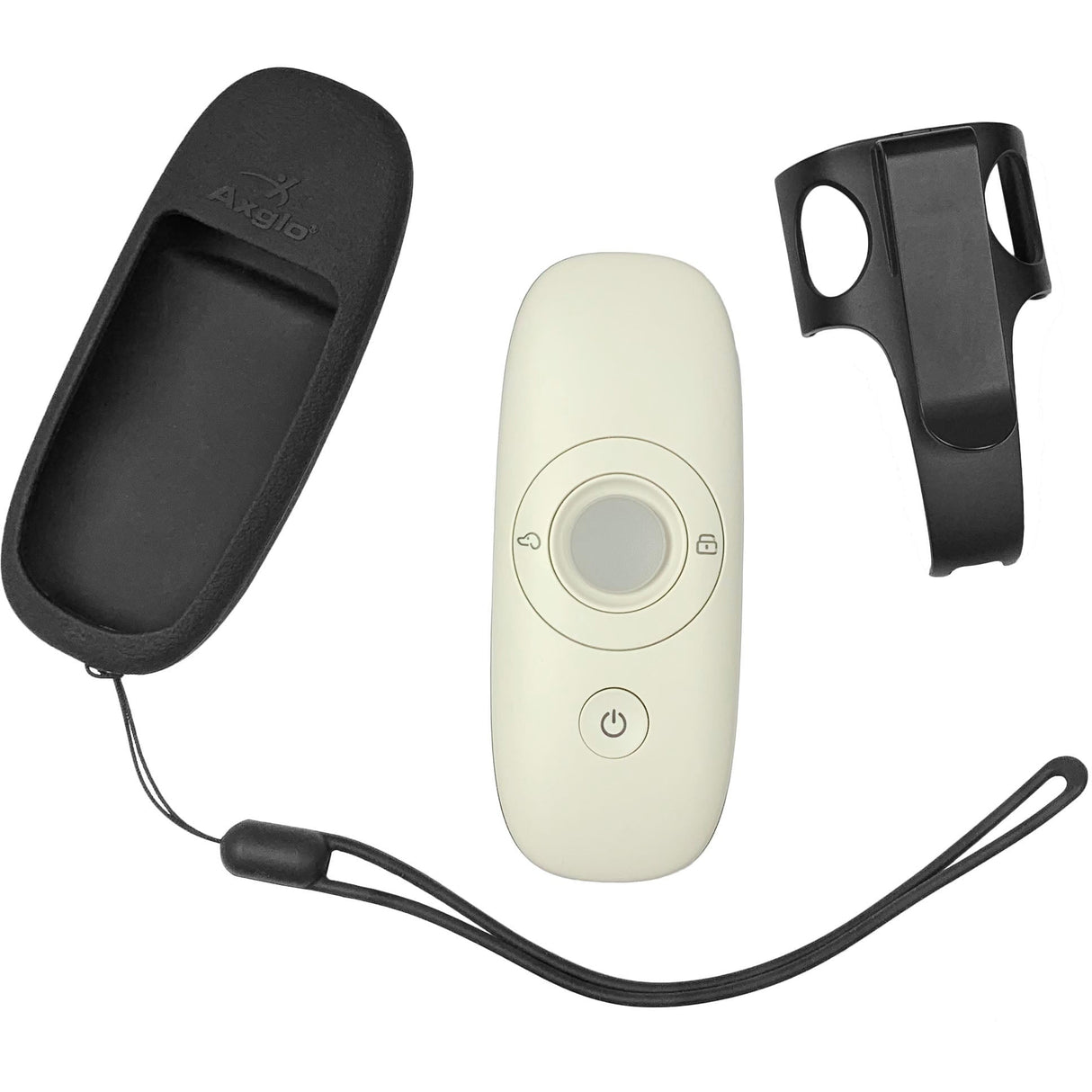 AXGLO E3 REMOTE+FOLLOW ME ELECTRIC GOLF TROLLEY