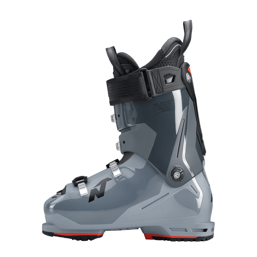 2023 BOTTE DE SKI NORDICA SPORTMACHINE 3 120