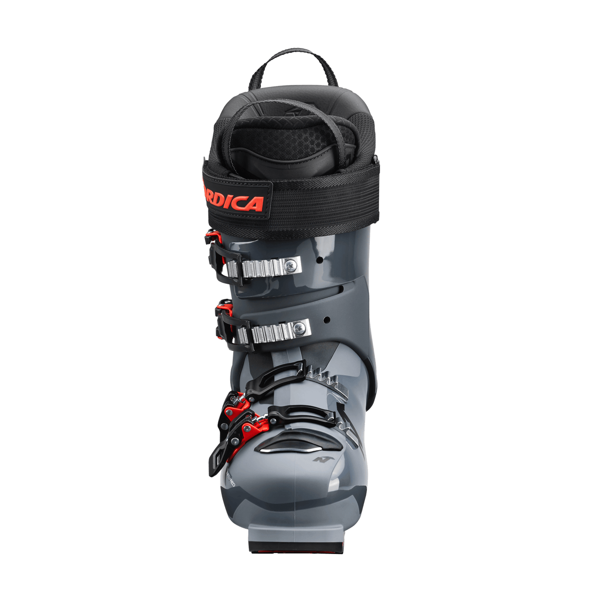 Nordica Sportmachine 3 120 GW Botte de Ski Précision et Puissance