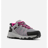 Columbia PeakFreak II OutDry Femme Chaussure de Trail Ultra Stable