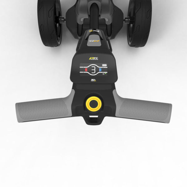 Powakaddy FX3 Electric Golf Trolley