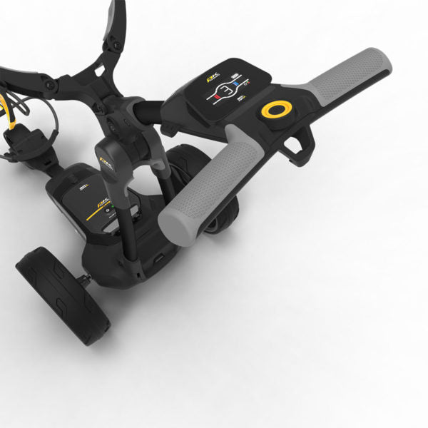 Powakaddy FX3 Electric Golf Trolley