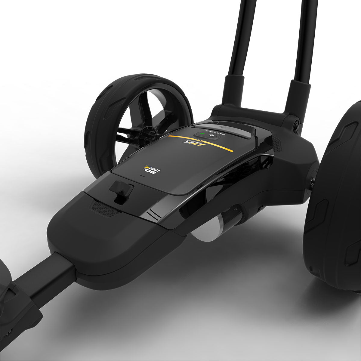 Powakaddy FX3 Electric Golf Trolley
