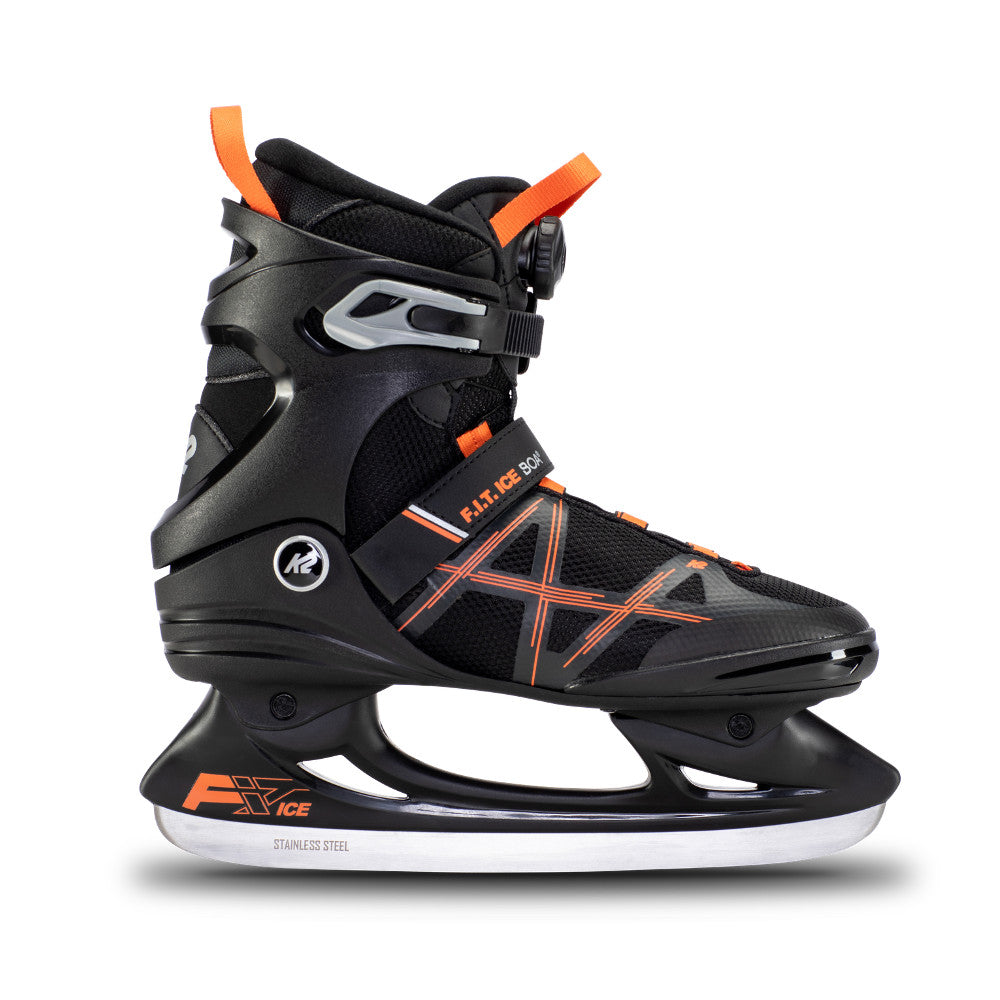 2021 SKATE K2 FIT ICE BOA MEN