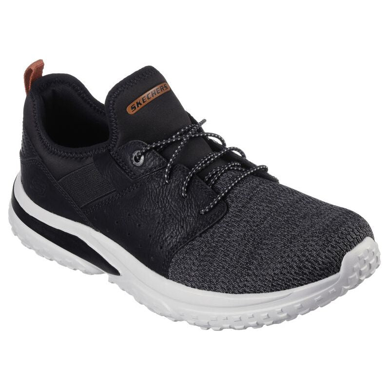 CHAUSSURE SKECHERS SOLVANO-CASPIAN