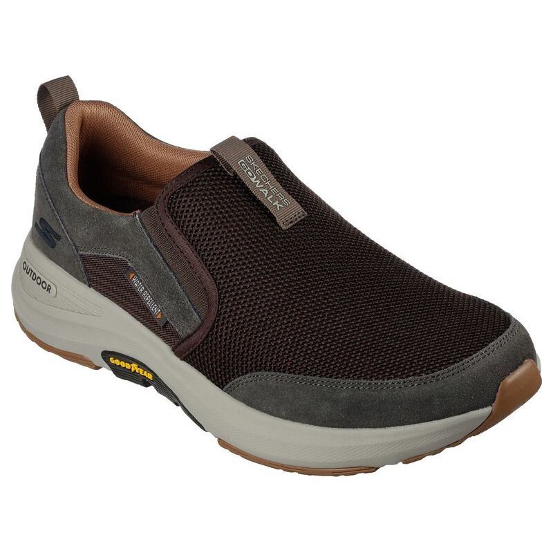 CHAUSSURE SKECHERS GO WALK OUTDOOR-ANDES